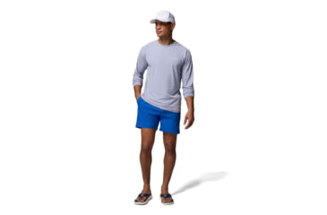 Image of Columbia PFG Rambler Water Short - Mens