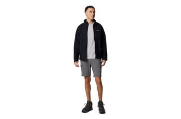 Image of Columbia Silver Ridge Utility Convertible Pant - Mens