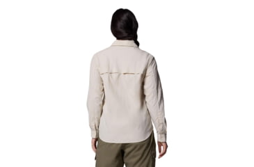 Image of Columbia Skien Valley Long Sleeve Shirt - Womens