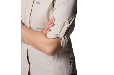 Image of Columbia Skien Valley Long Sleeve Shirt - Womens