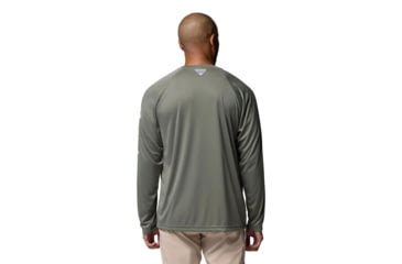 Image of Columbia Terminal Tackle Long Sleeve Shirt - Mens