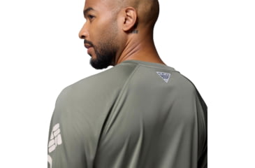 Image of Columbia Terminal Tackle Long Sleeve Shirt - Mens