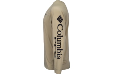 Image of Columbia Terminal Tackle Long Sleeve Shirt - Mens