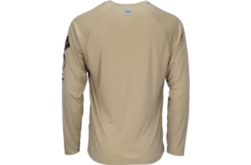 Image of Columbia Terminal Tackle Long Sleeve Shirt - Mens