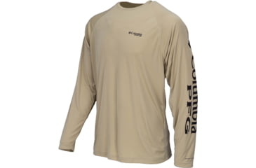 Image of Columbia Terminal Tackle Long Sleeve Shirt - Mens