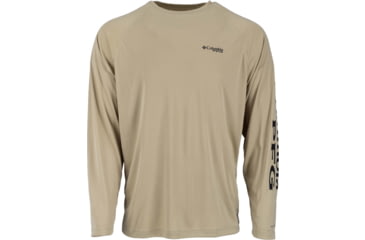 Image of Columbia Terminal Tackle Long Sleeve Shirt - Mens