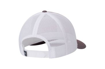 Image of Columbia Womens Snap Back Hat - Women's, Pulse, Happy Camper, One Size, 1768401561-One Size