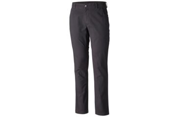 Image of Columbia Cullman Crest Pant - Mens, Shark, Size 30, 32in Inseam 176905101130