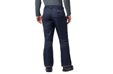 Image of Columbia Cushman Crest Pant, Collegiate Navy Heather, 2XL, Regular Inseam - Mens, 1798701464-XXL-R