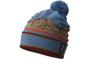 Image of Columbia Deschutes River Beanie - Men's-Mystery