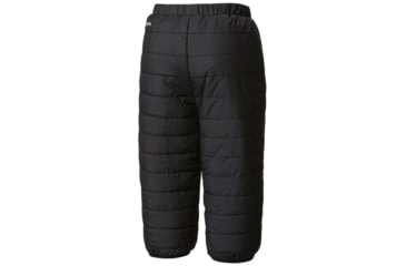 Image of Columbia Double Trouble Pant, Black, Super Blue, 2T, 1515121014-2T