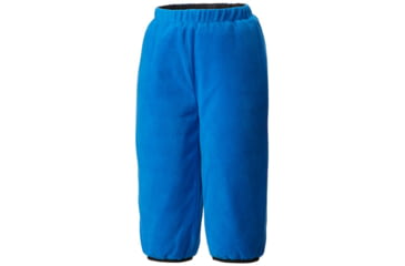 Image of Columbia Double Trouble Pant, Black, Super Blue, 2T, 1515121014-2T