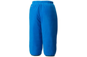 Image of Columbia Double Trouble Pant, Black, Super Blue, 2T, 1515121014-2T