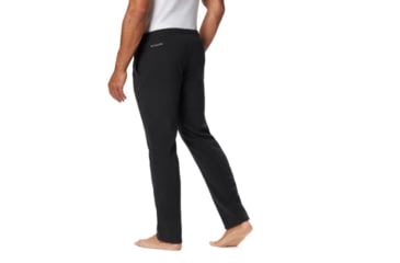 Image of Columbia Fast Trek II Pant, Black, S, Regular Inseam - Mens, 1807711010-S-R