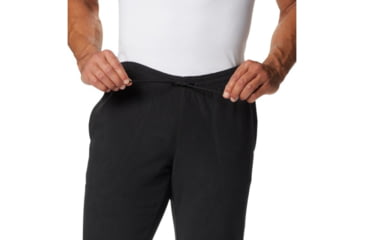 Image of Columbia Fast Trek II Pant, Black, S, Regular Inseam - Mens, 1807711010-S-R