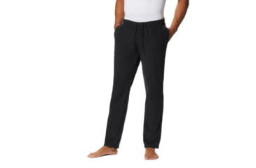 Image of Columbia Fast Trek II Pant, Black, S, Regular Inseam - Mens, 1807711010-S-R
