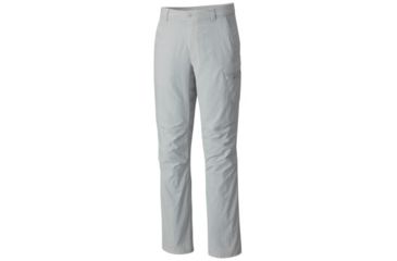Image of Columbia Flycaster Pant - Mens, Cool Grey, 30, 32, 1765801019-30-32
