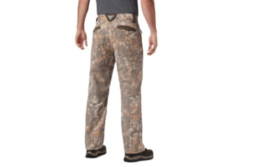 Image of Columbia Gallatin Lite Pant, Timberwolf Digital Oak, S, Regular Inseam - Mens, 1802001901-S-R