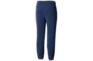 Image of Columbia Glacial Fleece Banded Bottom Pant, Collegiate Navy, Extra Small - Boys, 1800771464-XS
