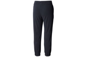 Image of Columbia GlacialFleece Banded Bottom Pant, Black, 4T - Boys, 1800772010-4T