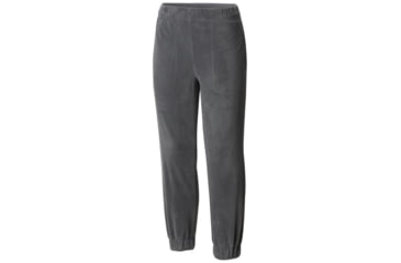 Image of Columbia GlacialFleece Banded Bottom Pant, Grill, 4T - Boys, 1800772028-4T