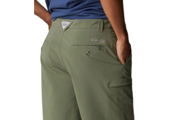 Image of Columbia Grander Marlin II Offshore Short, Cypress, 30, 10 - Mens, 1580651316-30-10