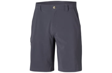 Image of Columbia Grander Marlin II Offshore Short, Graphite, 30, 10 - Mens, 1580651053-30-10