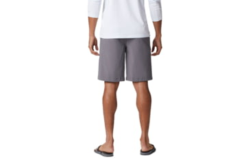 Image of Columbia Grander Marlin II Offshore Short - Mens, City Grey, 38US, 10in, 1580651023City Grey3810
