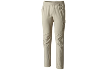 Image of Columbia Horizon Lite Pull On Hiking Pant - Mens, Tusk, Size L, 32.5in Inseam 1781081221L