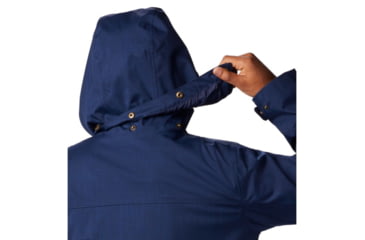 Image of Columbia Horizons Pine Interchange Jacket, Collegiate Navy, 2XL - Mens, 1625221464-XXL
