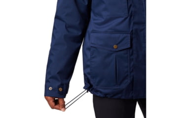 Image of Columbia Horizons Pine Interchange Jacket, Collegiate Navy, 2XL - Mens, 1625221464-XXL