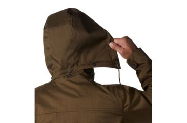 Image of Columbia Horizons Pine Interchange Jacket - Mens, Olive Green, Large, 1625221319-L