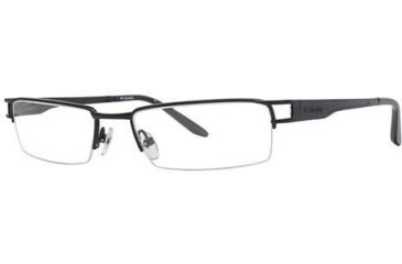 Image of Columbia Madeira 320 Eyeglass Frames - Frame Black, Size 53/18mm CBMADEIRA32001
