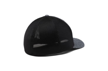 Image of Columbia Mesh Tree Flag Ball Cap, Grill Heather, Small/Medium, 1837101029GrlHthS/M