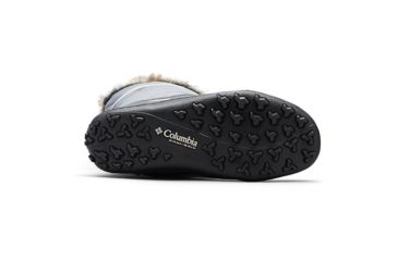 Image of Columbia Minx Mid III Boot - Womens, Ti Grey Steel/Grey Ice, 6.5 US, Medium, 1803121033-6.5