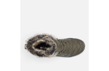 Image of Columbia Minx Shorty IV - Womens, Alpine Tundra/Kettle, 8, 2079181326-8