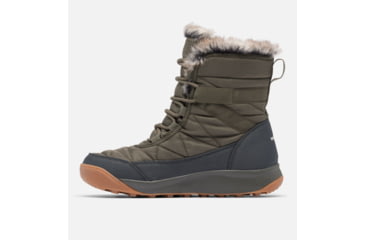 Image of Columbia Minx Shorty IV - Womens, Alpine Tundra/Kettle, 8, 2079181326-8
