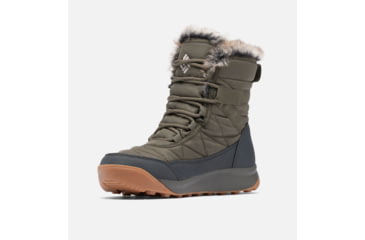 Image of Columbia Minx Shorty IV - Womens, Alpine Tundra/Kettle, 8, 2079181326-8
