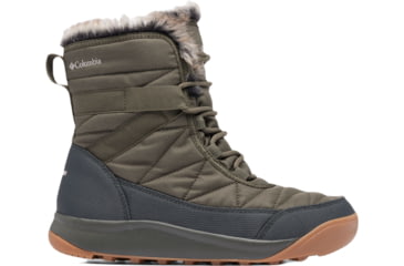Image of Columbia Minx Shorty IV - Womens, Alpine Tundra/Kettle, 8, 2079181326-8