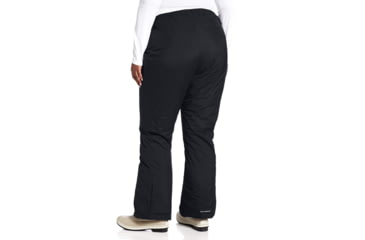 Image of Columbia Modern Mountain 2.0 Pant, Black, 3X - Womens, 1519442010-3X