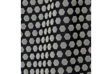 Image of Columbia Omni-Heat Helix Baselayer Crew - Mens, Black, Large, 2095011010-L