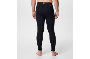 Image of Columbia Omni-Heat Helix Baselayer Tight - Mens, Black, 2XL, Regular, 2095001010-XXL R