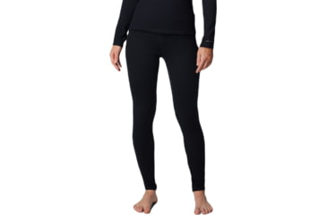 Image of Columbia Omni Heat Helix Baselayer Tight - Womens, Black, Small, Regular, 2086561010-S R