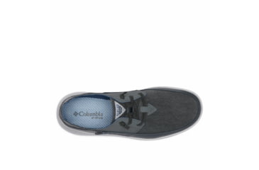Image of Columbia PFG Boatside Relaxed Shoes - Mens, Grill/Mountain, 9.5, 2063071028Grill, Mountain9,5