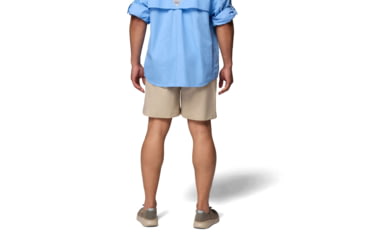 Image of Columbia PFG Rambler Water Short - Mens, Ancient Fossil, L 8, 2078861271-271-L-8