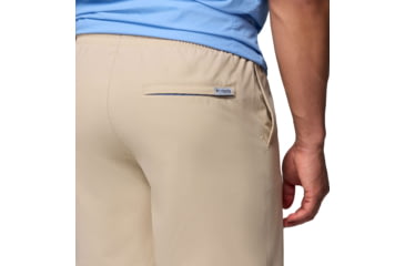 Image of Columbia PFG Rambler Water Short - Mens, Ancient Fossil, L 8, 2078861271-271-L-8