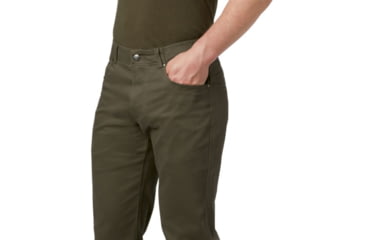 Image of Columbia Pilot Peak 5 Pocket Pant, Alpine Tundra, 30, 32 - Mens, 1735474326-30-32