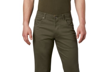 Image of Columbia Pilot Peak 5 Pocket Pant, Alpine Tundra, 30, 32 - Mens, 1735474326-30-32