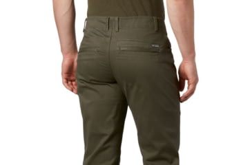 Image of Columbia Pilot Peak 5 Pocket Pant, Alpine Tundra, 30, 32 - Mens, 1735474326-30-32