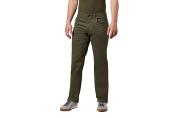Image of Columbia Pilot Peak 5 Pocket Pant, Alpine Tundra, 30, 32 - Mens, 1735474326-30-32